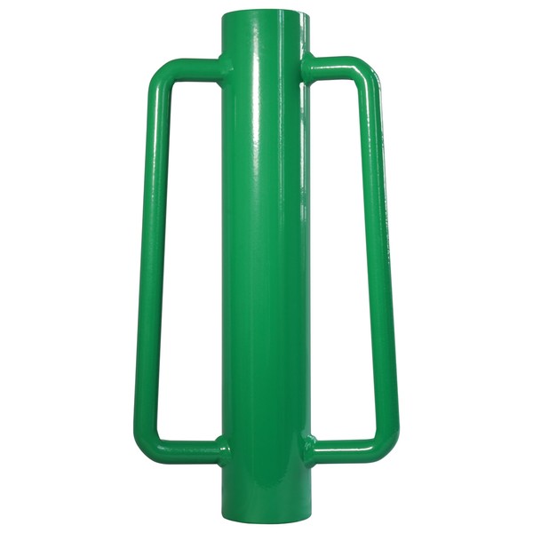 VASGOR VASGOR 12lbs Fence Post Driver, Heavy Duty Hand Post