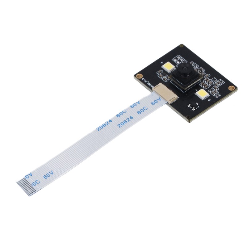 Barcode Scanner Module Embedded USB Interface Access Control Self Service