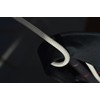 Peppermint Products Loop Rope | Hängende, höhenverstellbare Garderobe aus Seil