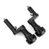 Goxmoto Motorcycle Frame Sliders Falling Protection Crash Protector CNC Compatible