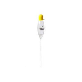 Drennan Crystal Dibber fishing float 0.4g c/o Reelfishing