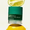 Luvum 그린 시트러스 비타민 C 젤 크림 플러스 50ml Green