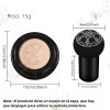 Base Maquillajes Rostro Bb Cream Cc Cream Alta Cobertura