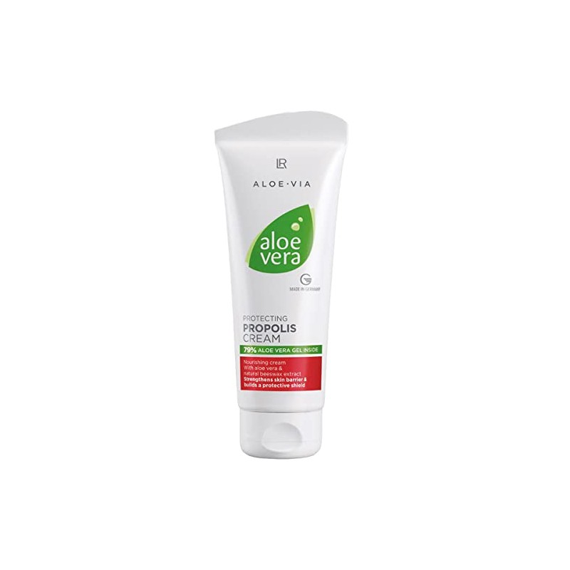 Aloe Vera Protective Propolis Cream 100 ml