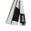 OSS Combat Sports BJJ Belt - Brazilian Jiu Jitsu Belt