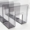Sekisei CRX-245 Crystal Rack A5 Purple Smoke