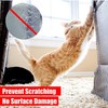 Anti-scratch Cat Tape Cat Scratch Deterrent Tape Clear Double-Sided Cat