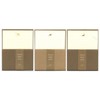 Wrap Letter Set Cat Natural Craft TL071