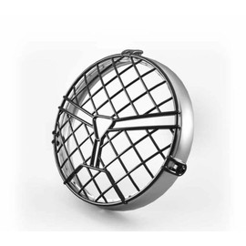 Triumph Speed 400 Headlight Grille Bezel - 36TA0046