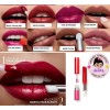 Color Fix Labial Duo Tattoo Esika Indeleble