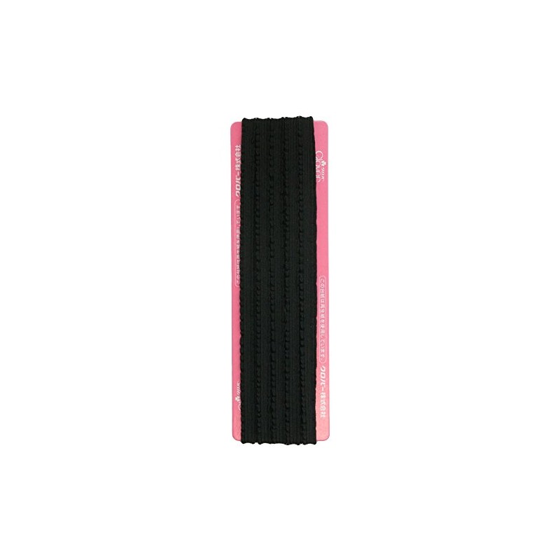 Clover 26-026 Hat Rubber, Thickness Approx. 0.2 inches (6 mm),
