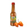 Chiletico Criolla Sauce – HOT – Artisan Guanacaste-Style Salsa –