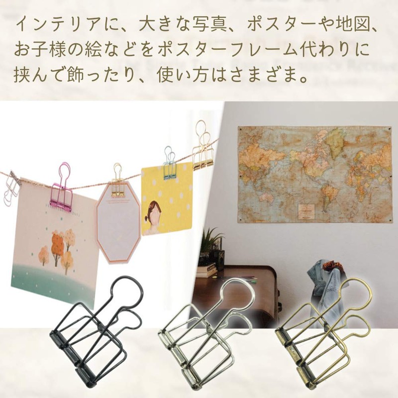 bath & bath Extra Large Posters Clips Frame No Need
