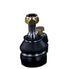 febi bilstein 34545 Tie Rod End with nut, pack of