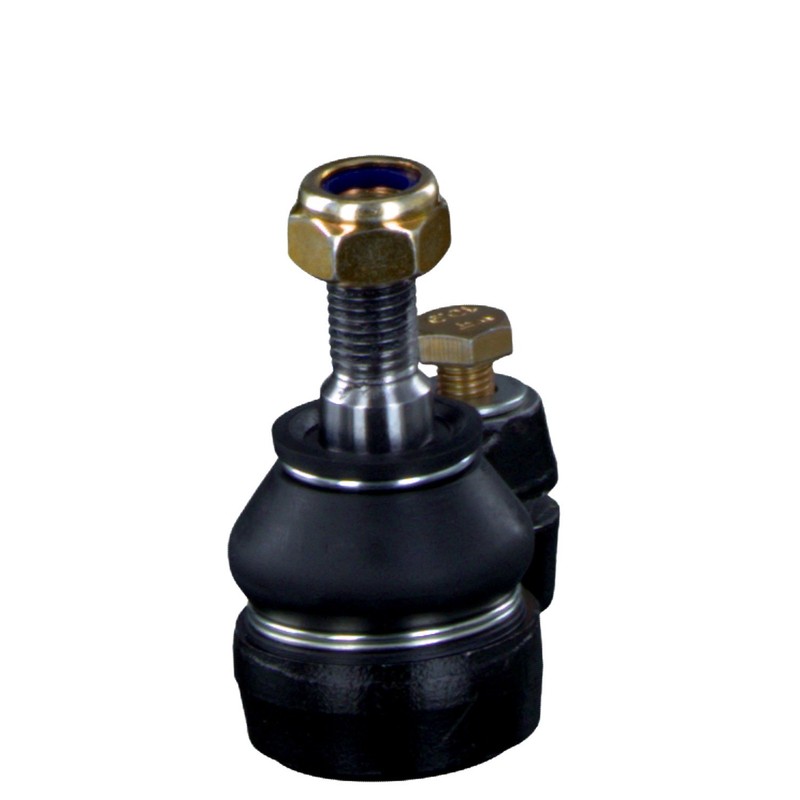 febi bilstein 34545 Tie Rod End with nut, pack of
