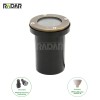 High Quality Cast Brass in Ground Lighting Led Under Ground
