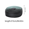 Bike Handlebar Tape | Road Bicycles Handle Wraps,Anti-Slip Grip Breathable