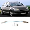 Water Temperature Gauge Sensor M10 Thread High Accuracy Universal Fit