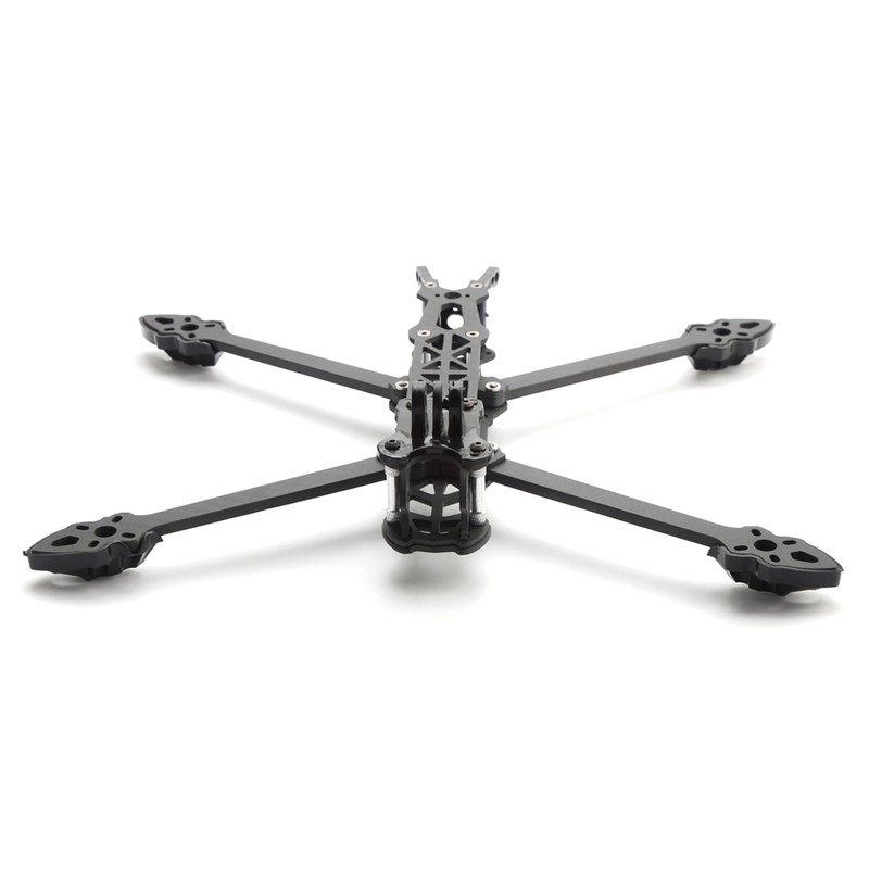 Mark4 8inch 375mm with 5mm Arm Quadcopter Frame 3K Carbon