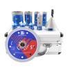BRSCHNITT Diamond Core Drill Bit Set - Tile Hole Saw
