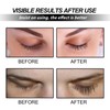 Eyelash Serum, Mild Lash Serum, Easily Absorbable, Plant Extract, Nutritious