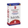 Puroast Coffee Espresso Roast; 10 Count,100% Biodegradable Espresso Capsule, High
