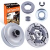 Mtanlo For Stihl 029 034 036 MS290 MS310 MS360 MS390