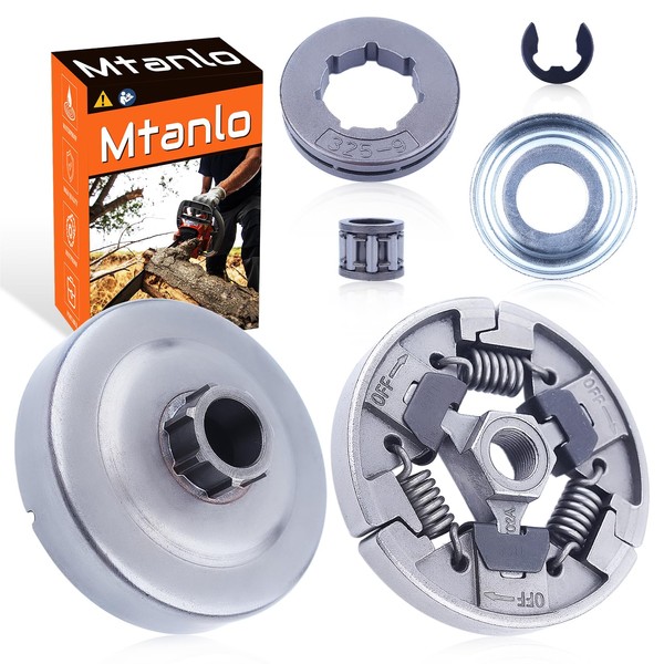 Mtanlo For Stihl 029 034 036 MS290 MS310 MS360 MS390