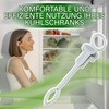 Pestle for Fridge and Freezer Drain Cleaning with Original Code