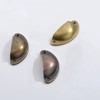 Mokife 12 Pack Kitchen Cabinet Cup Pulls Rustic Copper Cabinet