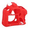 Silicone Protection Case for 7D 2 Camera Ultra Thin Lightweight