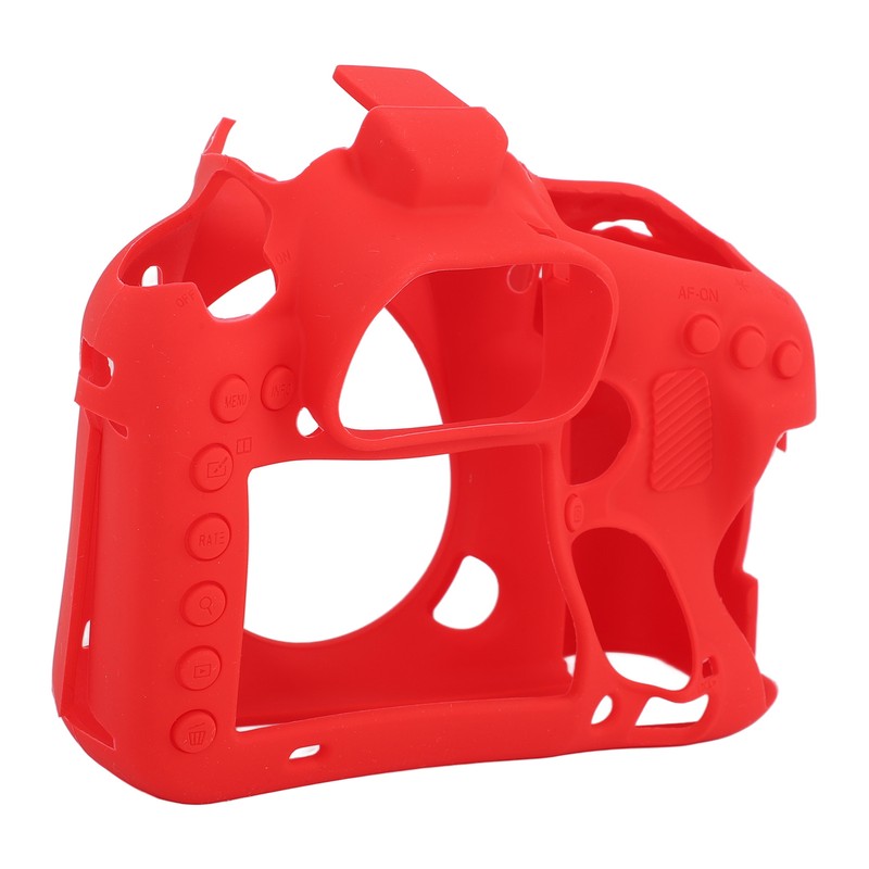 Silicone Protection Case for 7D 2 Camera Ultra Thin Lightweight
