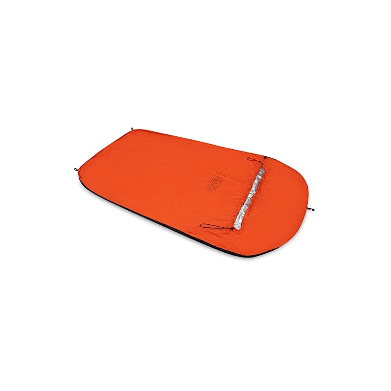LACD Unisex - Adult Bivy Bag B II WP Breathable