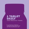 Swisse Ultiboost Iron + Probiotic 30 Tablets