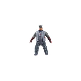 Lionel Warner Brothers The Polar Express Four Piece Miniature People Pack Model Train Accessory (624203)
