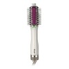 Shark Smoothstyle - Peine Térmico Y Cepillo De Secado Ht202