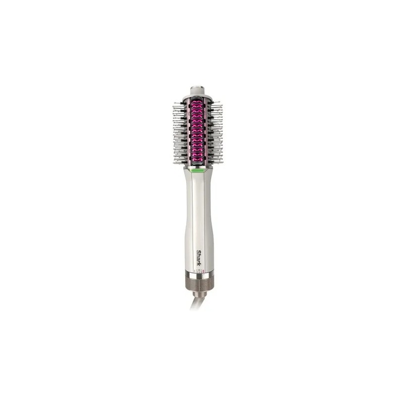 Shark Smoothstyle - Peine Térmico Y Cepillo De Secado Ht202