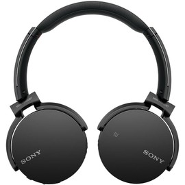  Sony MDR-XB550AP Headphones