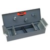 HUOT Tap Index, Jobber Length, Steel