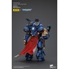 JoyToy - Space Marines - Ultramarines - Captain with Jump