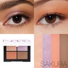 Nars 03176 Light Reflecting Quad Eye Shadow / The Pure
