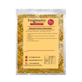 Marigold Petals Calendula 500g