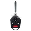 Bartolete Keys Keyless Entry Remote Control Car Key Fob Fits