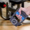 Hand Dynamometer Grip Strength Trainer, Grip Strength Tester, Hand Grip