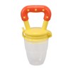 Baby Feeding Set Safe PP Silicone Compact Space Saving Discomfort