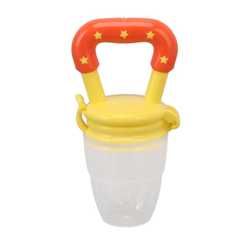 Baby Feeding Set Safe PP Silicone Compact Space Saving Discomfort