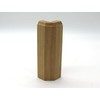 1 3/4" x 1 3/4" x 6" Oak Square Outside