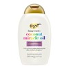 OGX Damage Remedy + Coconut Miracle Oil Hair Mask