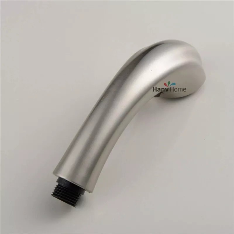 Faucet NOZZLE Replacement Sprayer Pull Out Spray Head Kitchen Sink