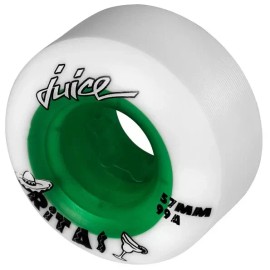 Juice Ritas 99A - 4 Pack roller skate wheel park